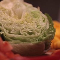 Kopfsalat